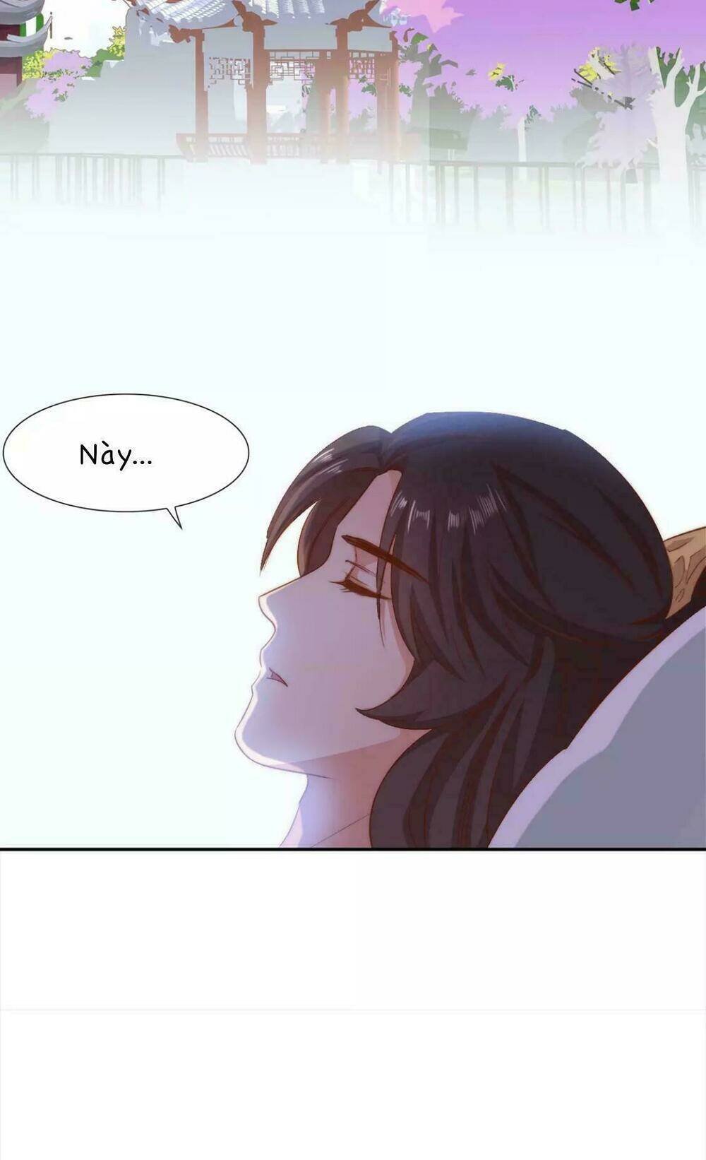 vương diệp, đuôi của ngươi đã biến mất chapter 5 29