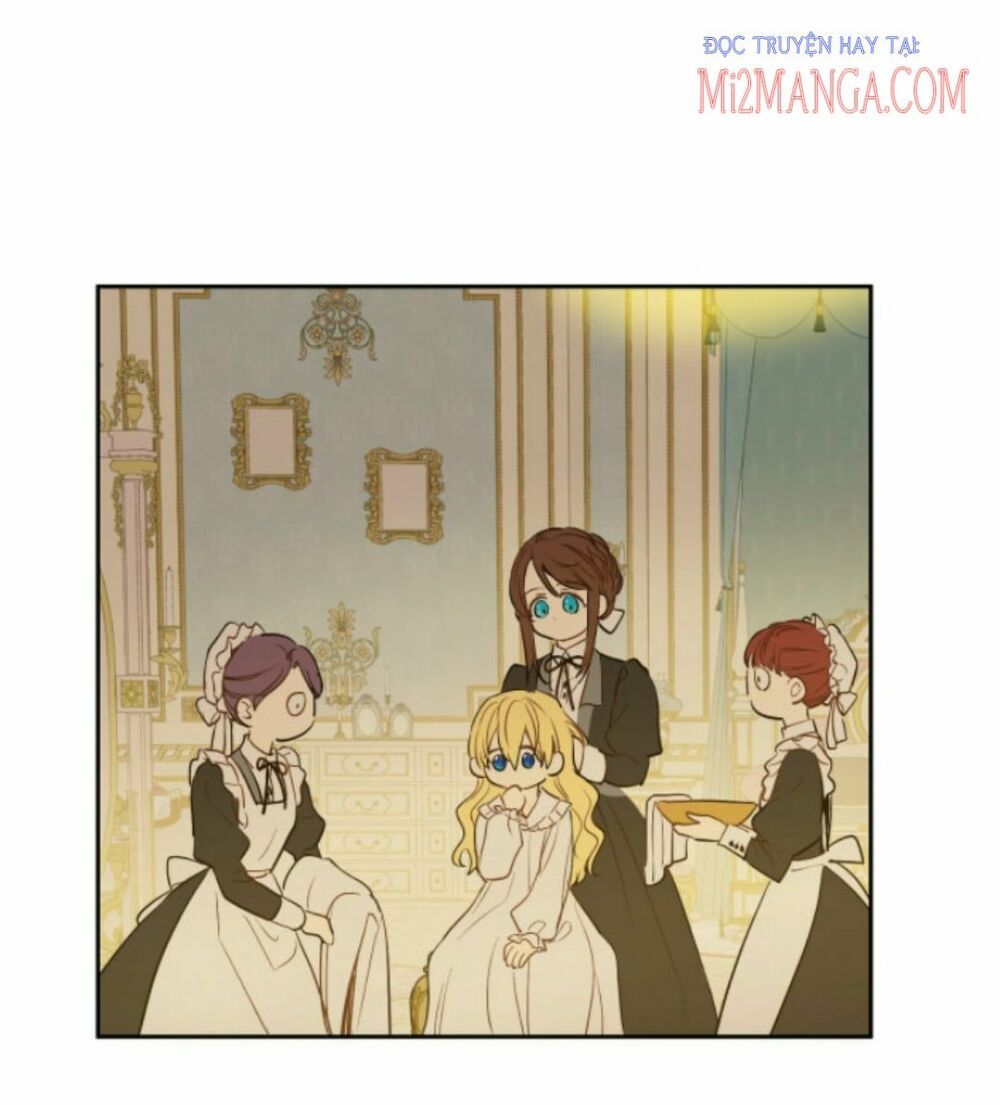 một ngày nọ tôi bỗng thành nàng công chúa chapter 115.5 28