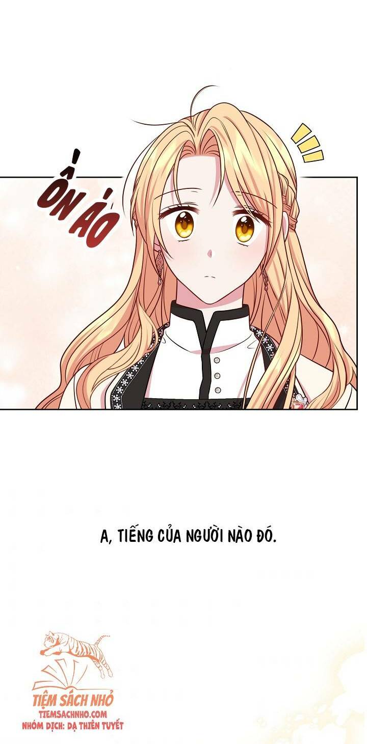 tôi đã nuôi dưỡng bạn thời thơ ấu thành bạo chúa chapter 46 49