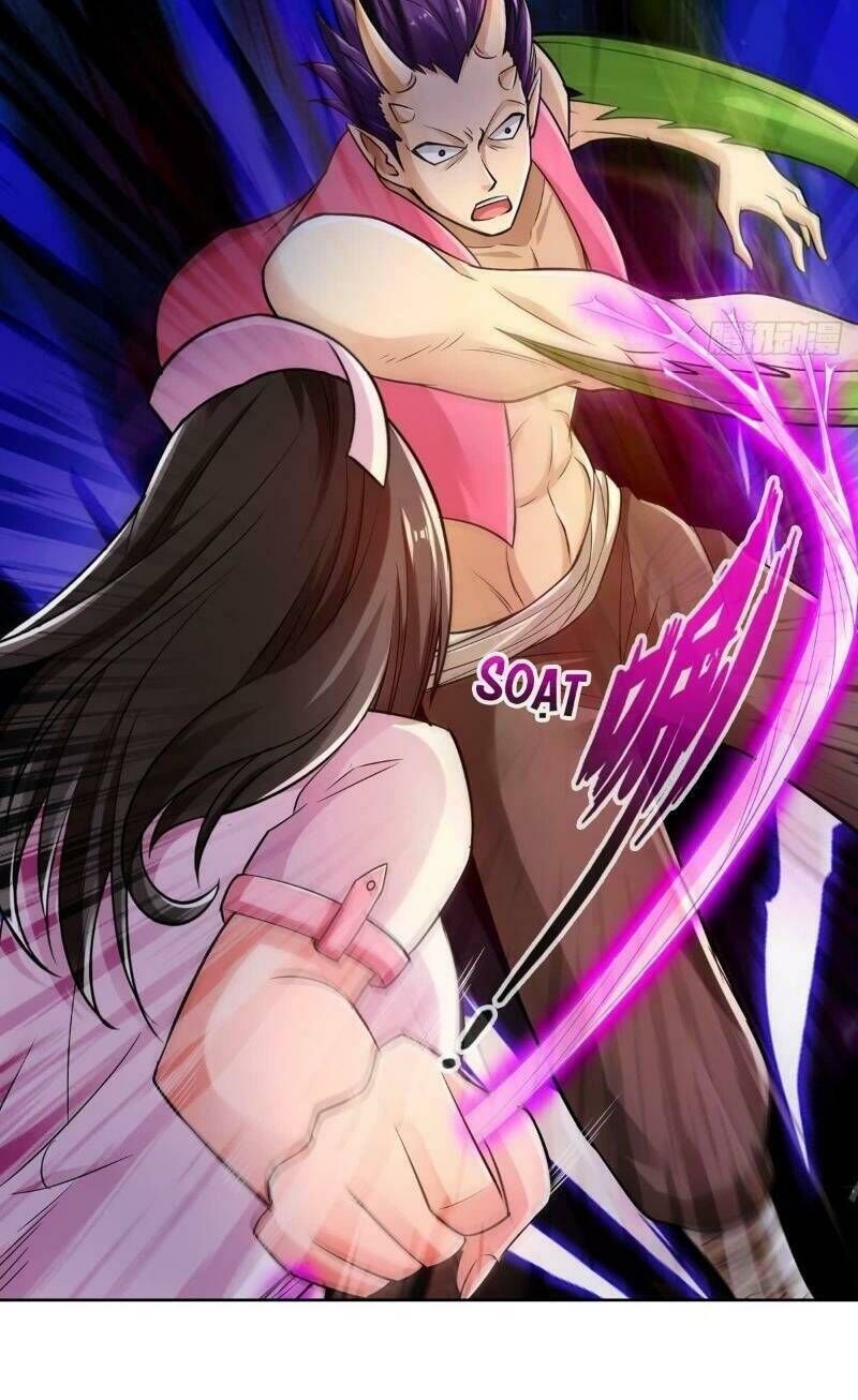 nhân vật phản diện đi tìm đường chết chapter 42 6