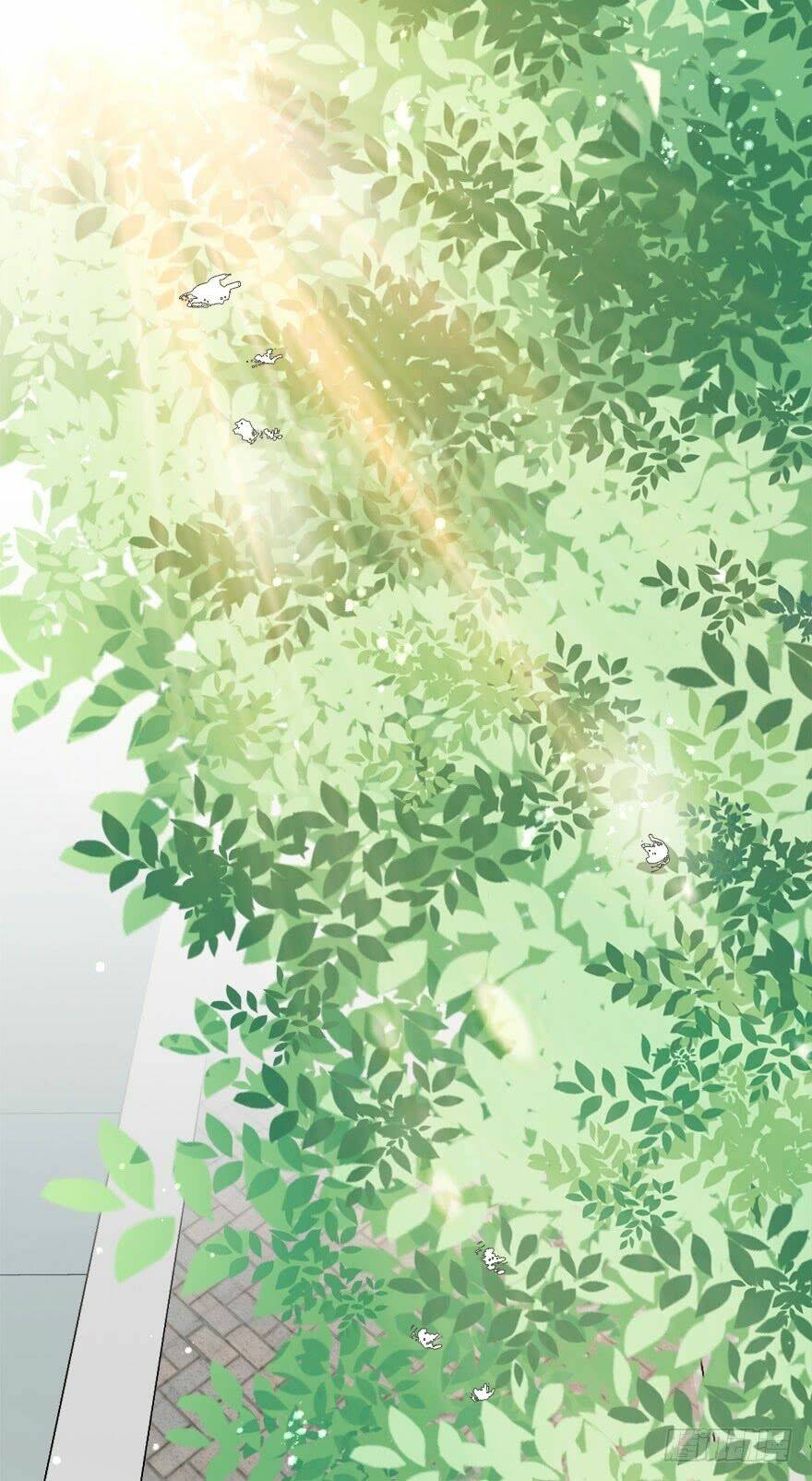 sau này vẫn cứ thích em chapter 21 23