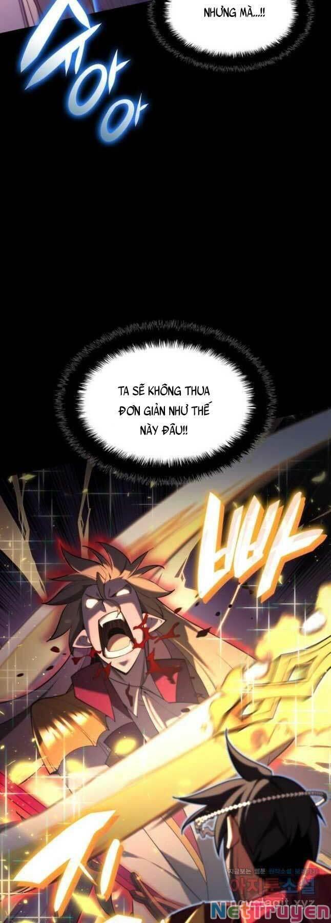 vượt qua giới hạn chapter 155 30