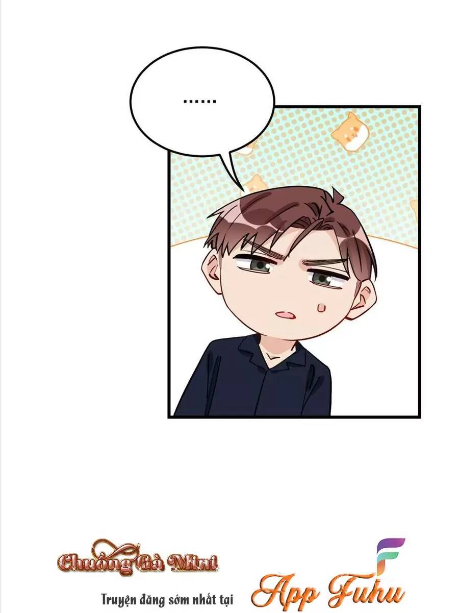 cố tổng, vợ của ngài quá mạnh rồi! chapter 84 12