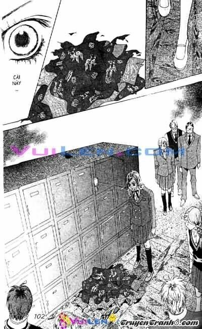 goong - [ hoàng cung ] chapter 12 100