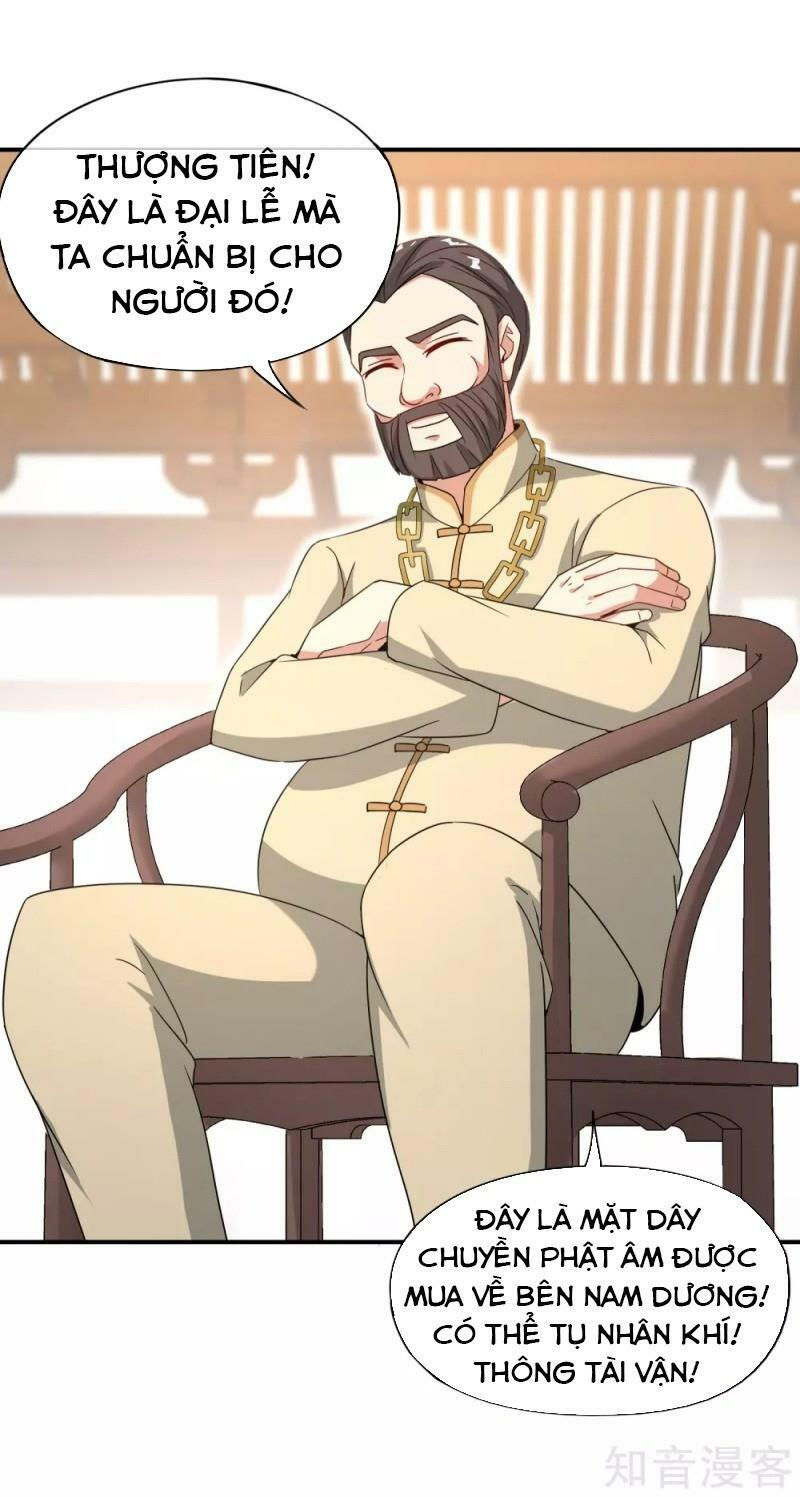 vòng bạn bè mạnh nhất của tiên giới chapter 33 34