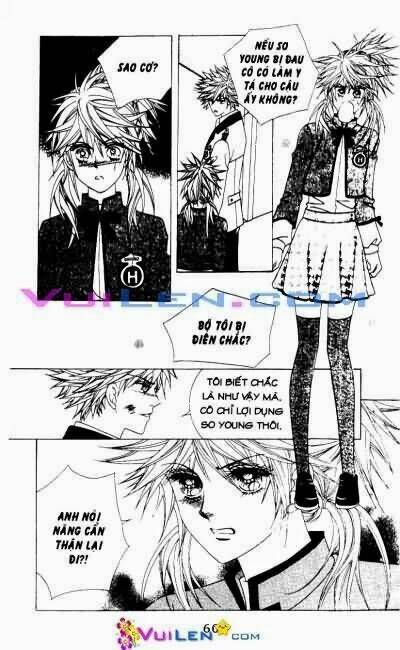 đại ca đi học chapter 6 60