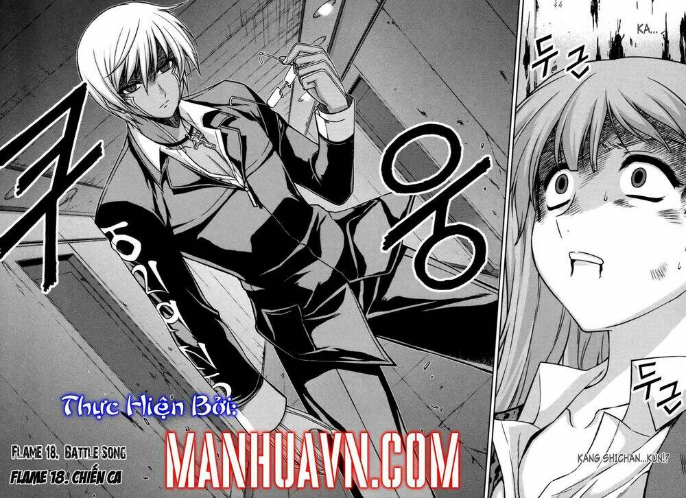 aflame inferno chapter 18 1