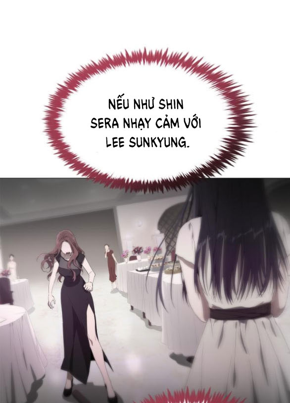 không thể thoát ra khỏi bộ phim kịch tính chapter 9.2 14