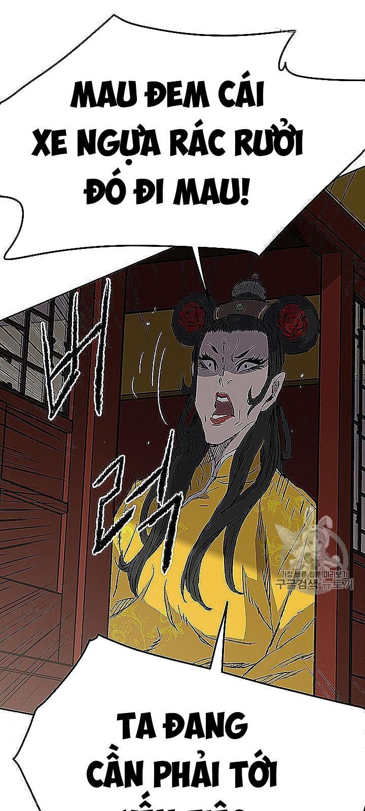 kiếm sĩ bất bại chapter 40 68