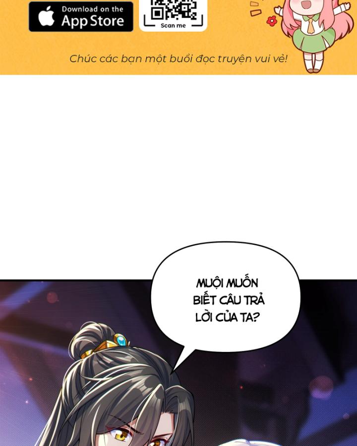 khoan đã tiên tử! xin hãy nghe ta xảo biện chapter 4 3