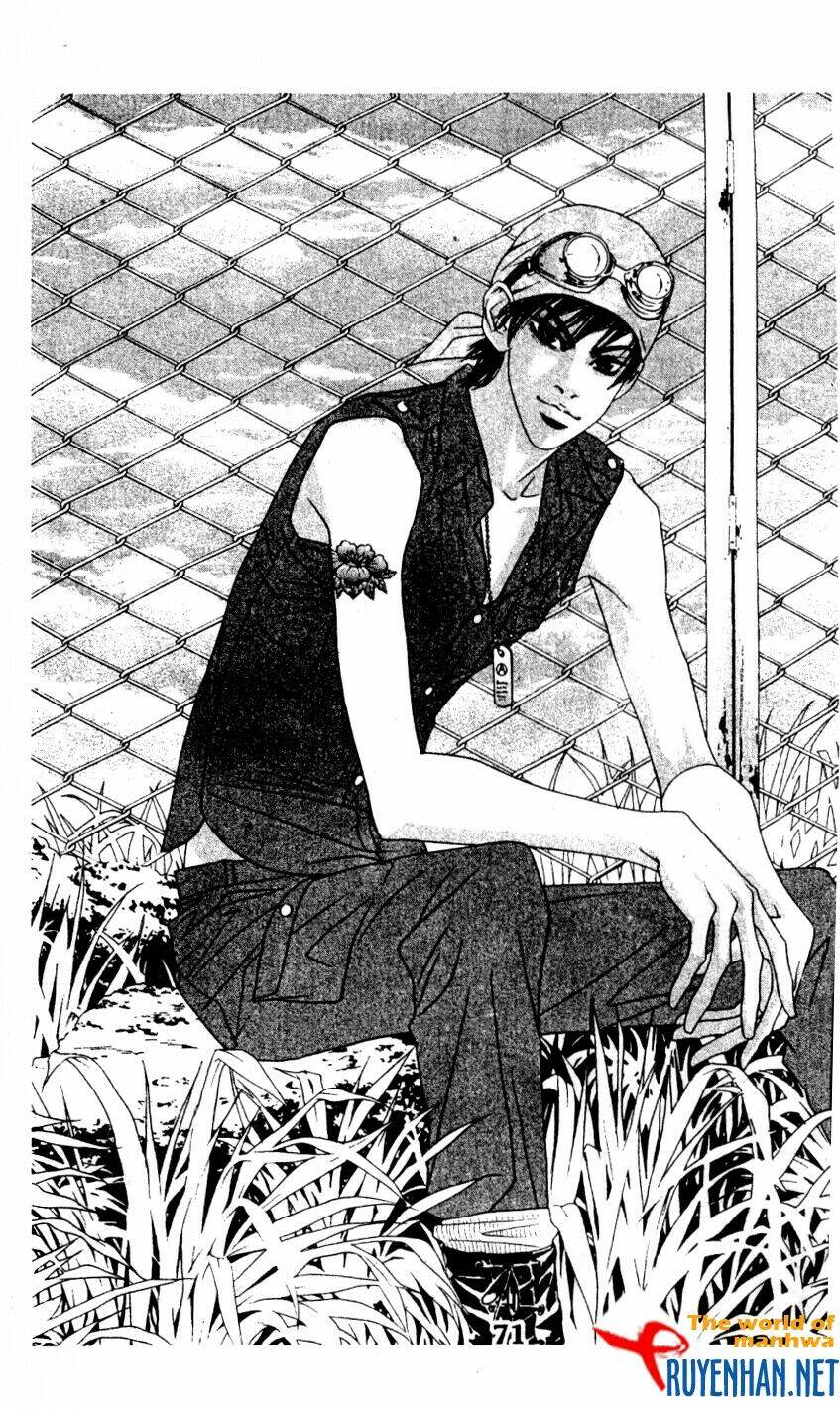 you're so cool chapter 13 13