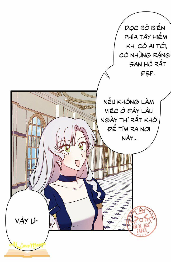 hôn lễ báo thù chapter 24 51