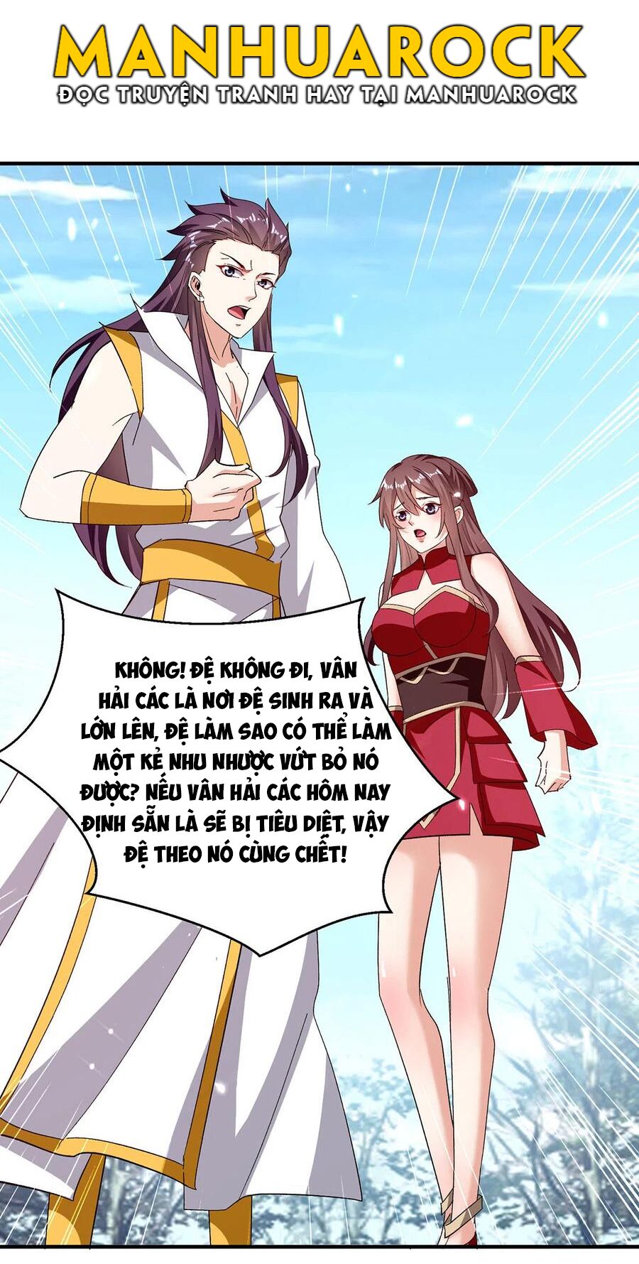 tối cường thăng cấp chapter 317 29
