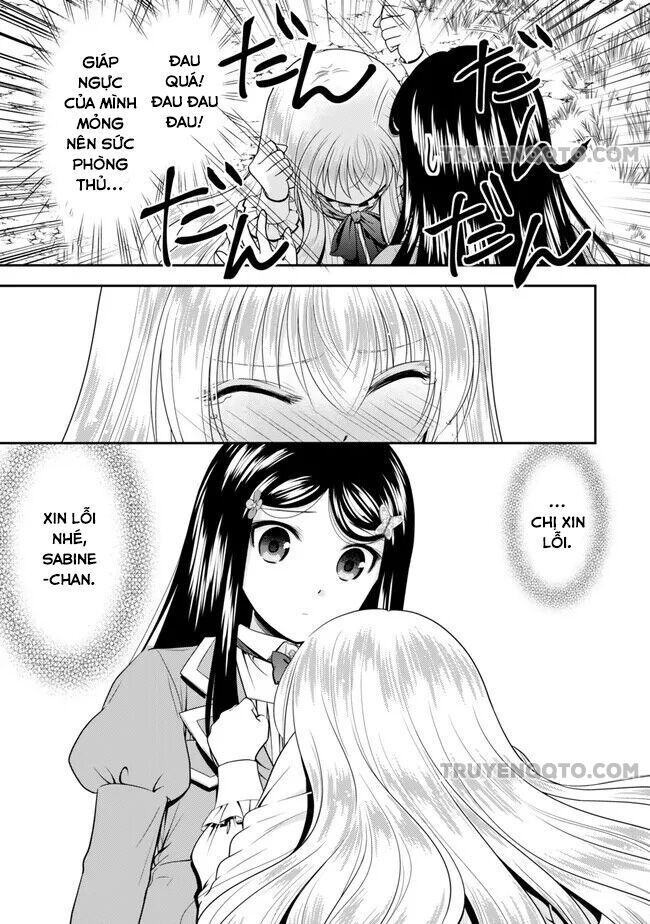 tiết kiệm 80.000 vàng ở thế giới khác cho tuổi già của tôi chapter 102 7