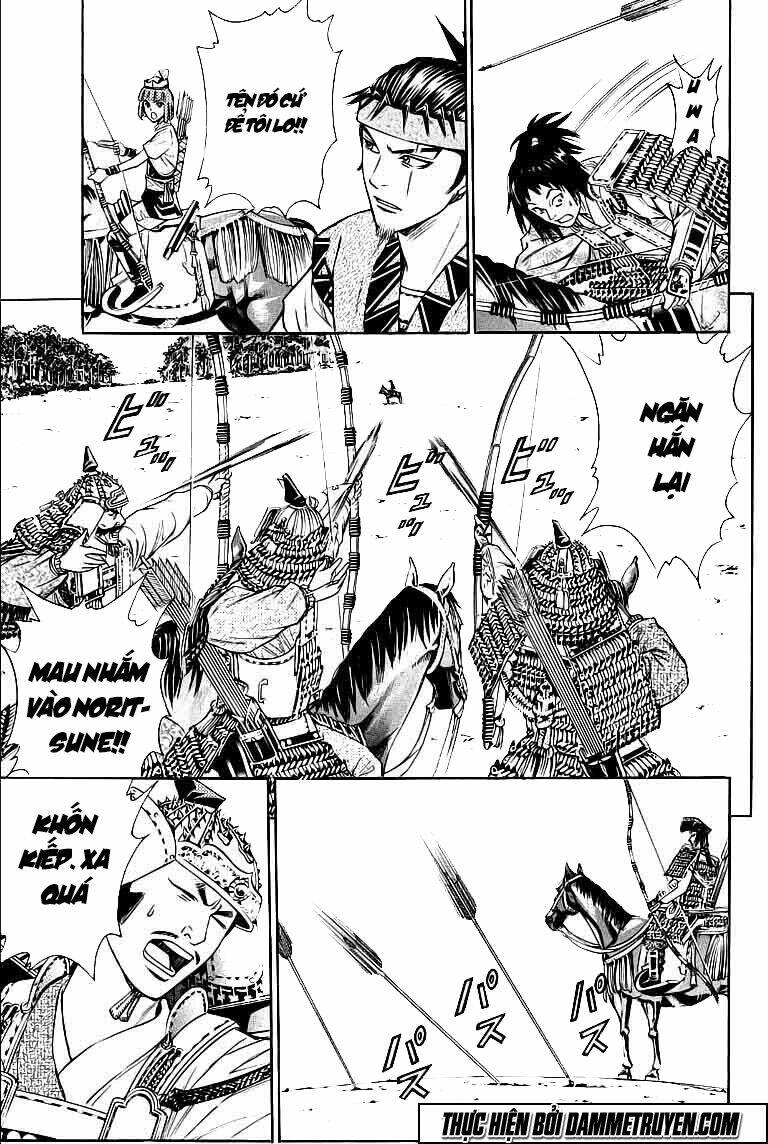 thiếu niên vương phần 2 chapter 68.2 14