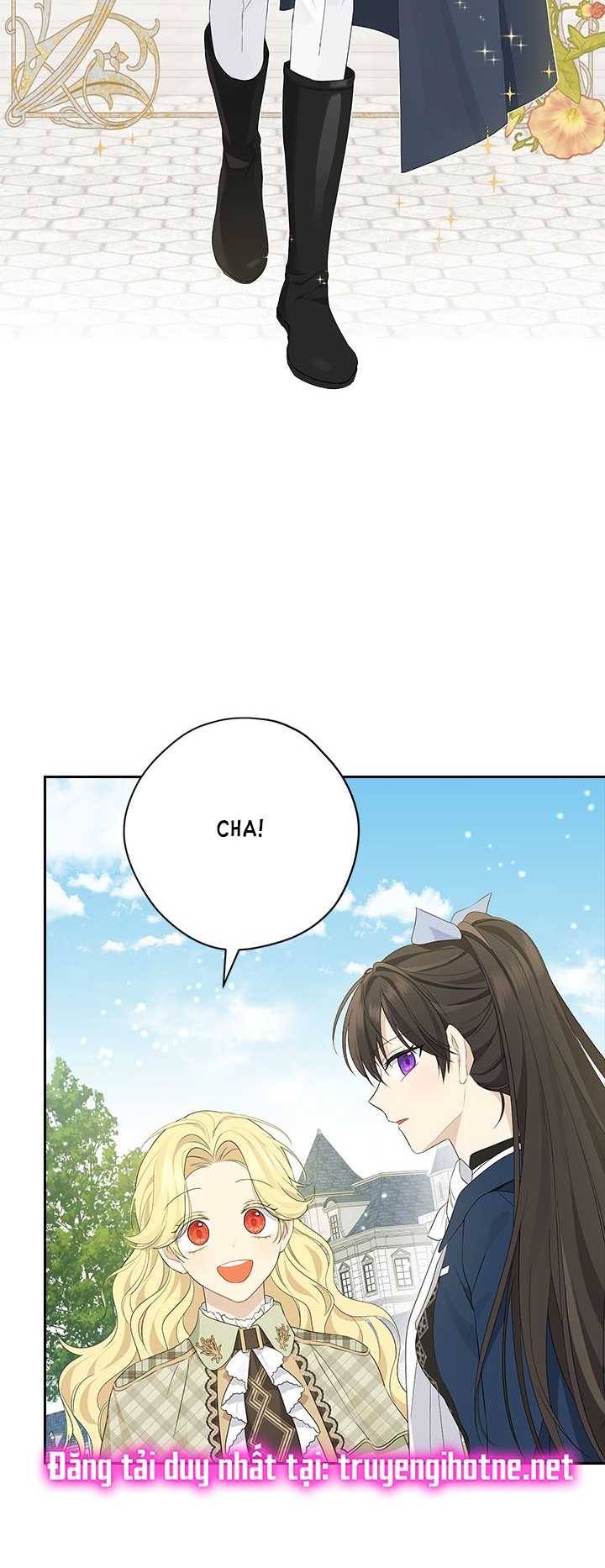 thật ra ta mới là hàng thật chapter 83.1 30