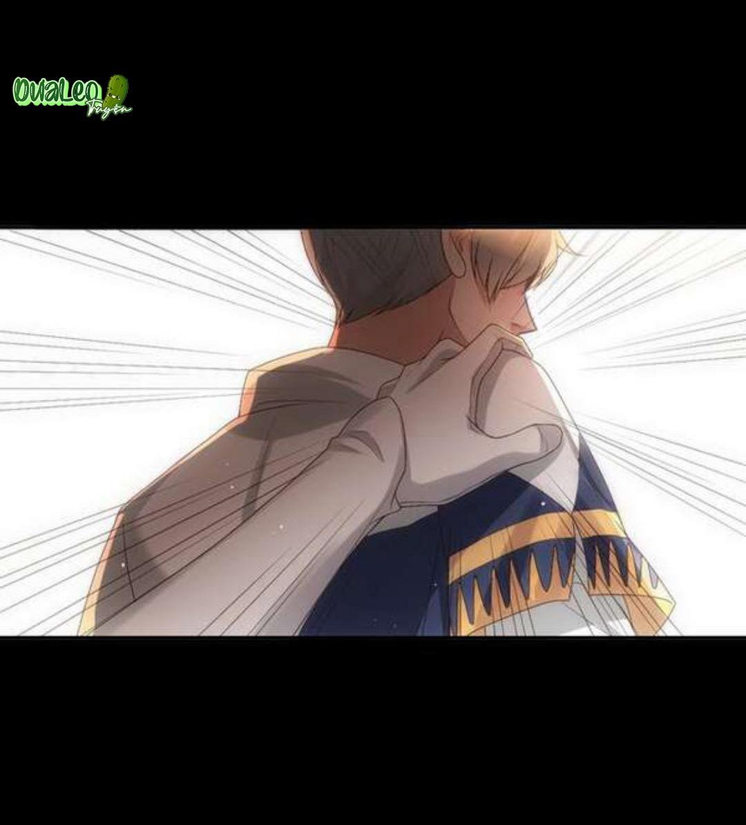 điện hạ thân ái chapter 6 14