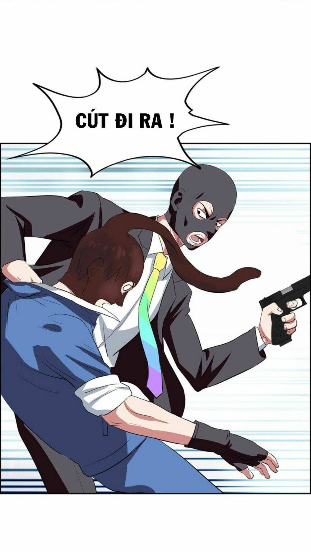 ngưu đại lực tiến thành chapter 4 37