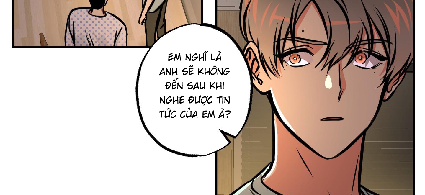 cây thương của ghost chapter 15 127