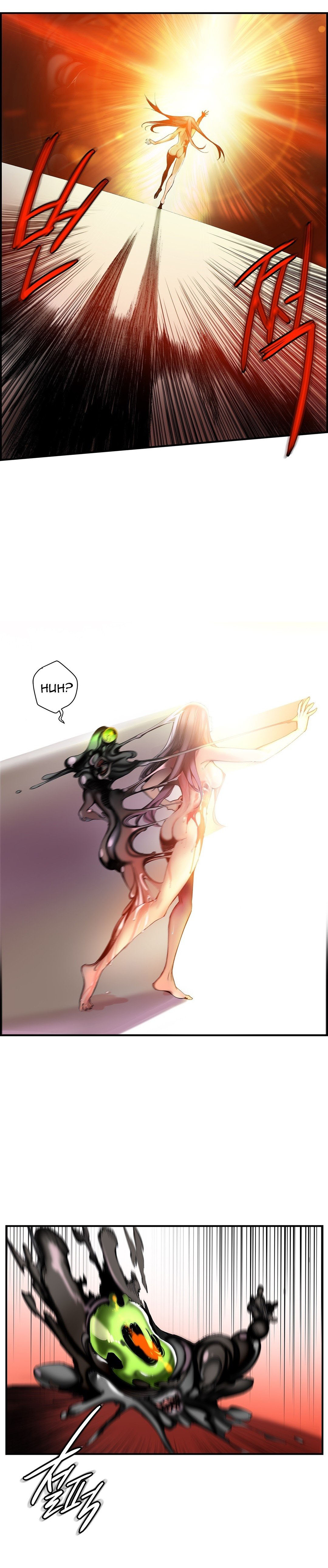 sự ràng buộc của lilith chapter 60 8