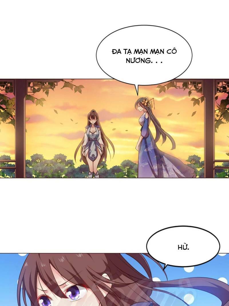 Trọng Sinh Thành Cậu Vàng Tại Dị Thế Chapter 70 43