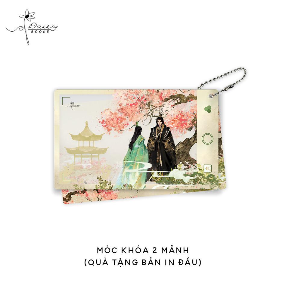 Sách Sau Khi Đá Bay Đám Trai Đểu (Tập 1) - Bản Quyền