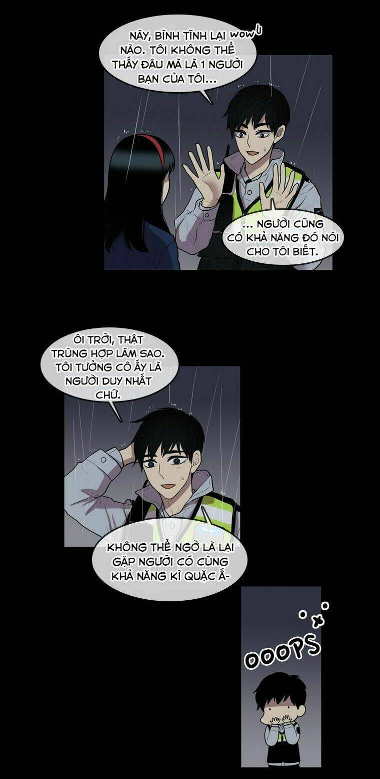 my shining world chapter 62 14