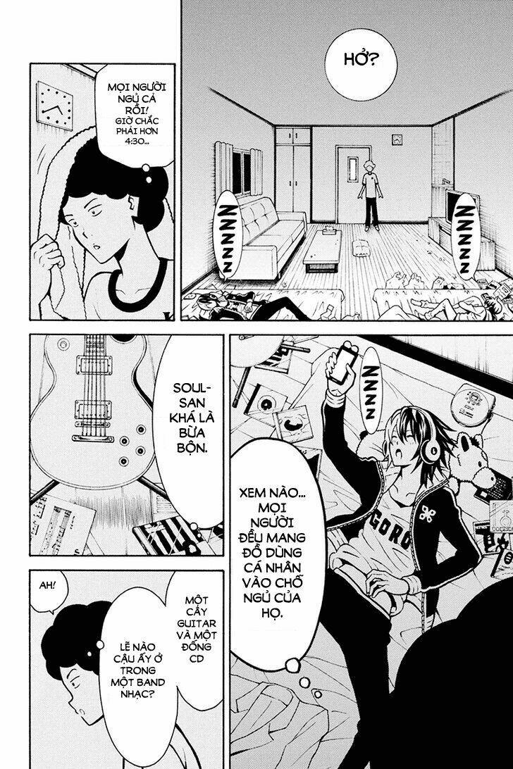 host man chapter 8 2