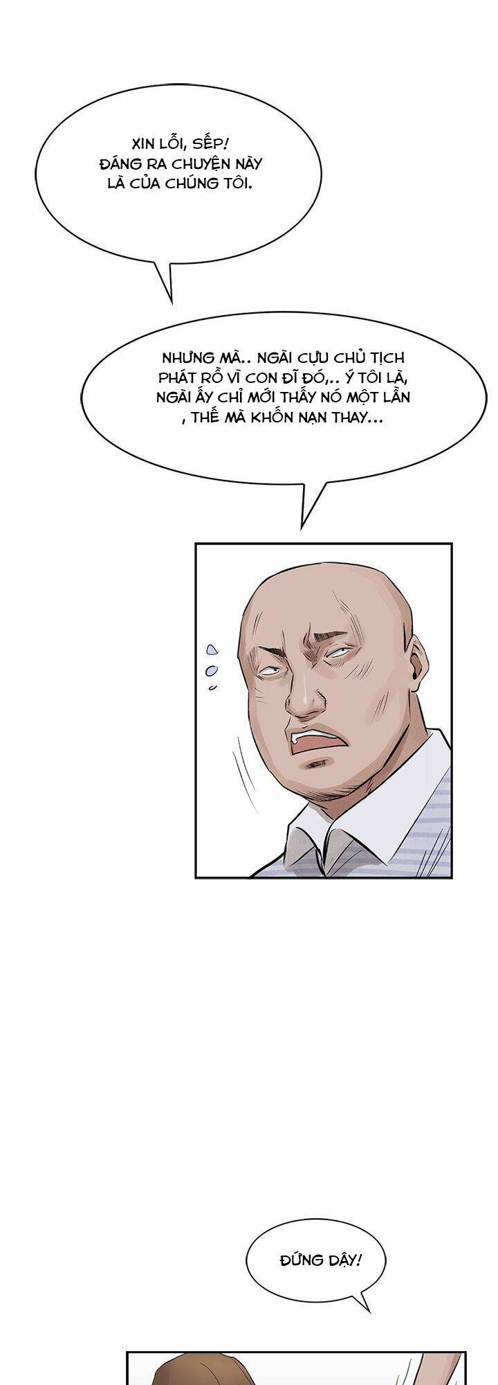 huyền thoại : khởi đầu chapter 15 19