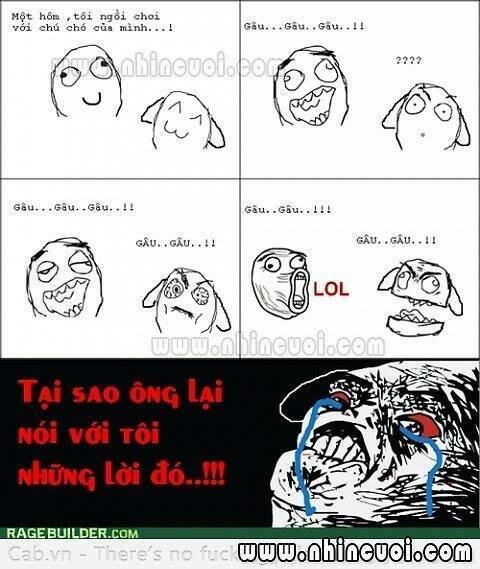 ảnh troll chế chapter 1 16