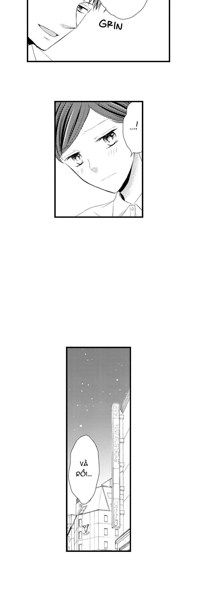 khiến cô ấy ra hết lần này đến lần khác, chầm chậm và ngọt ngào chapter 20.1 10