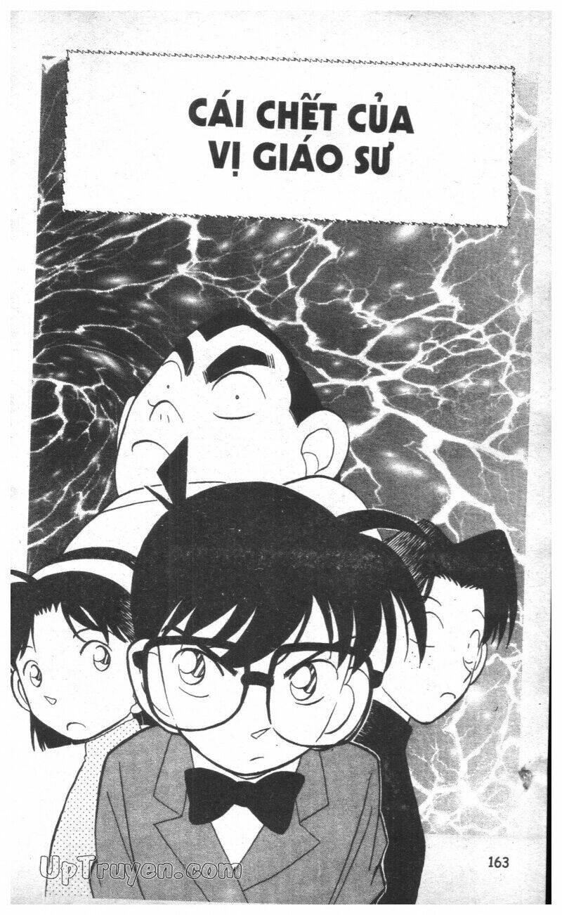 conan - bộ đặc biệt chapter 4 162