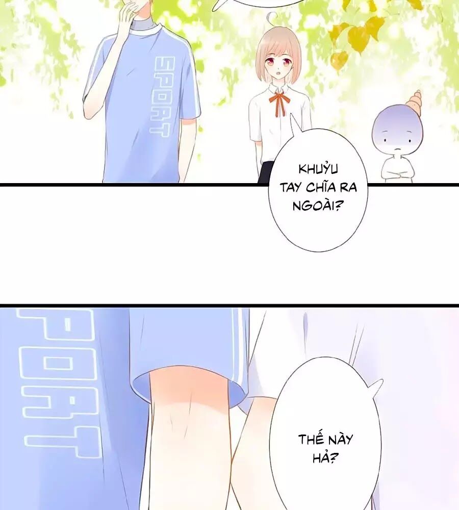 hoa chưa nở rộ chapter 16 38