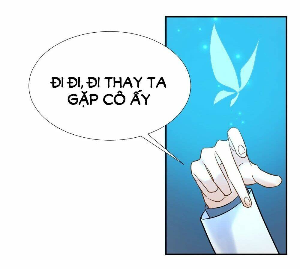 trời sinh một cặp? tôi cự tuyệt! chapter 5 32