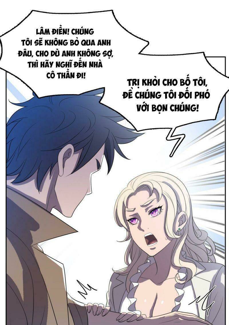 phụ hồn giả chapter 35 37