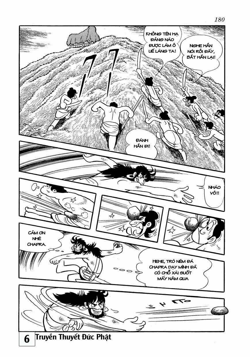 buddha - truyền thuyết đức phật chapter 29.3 3