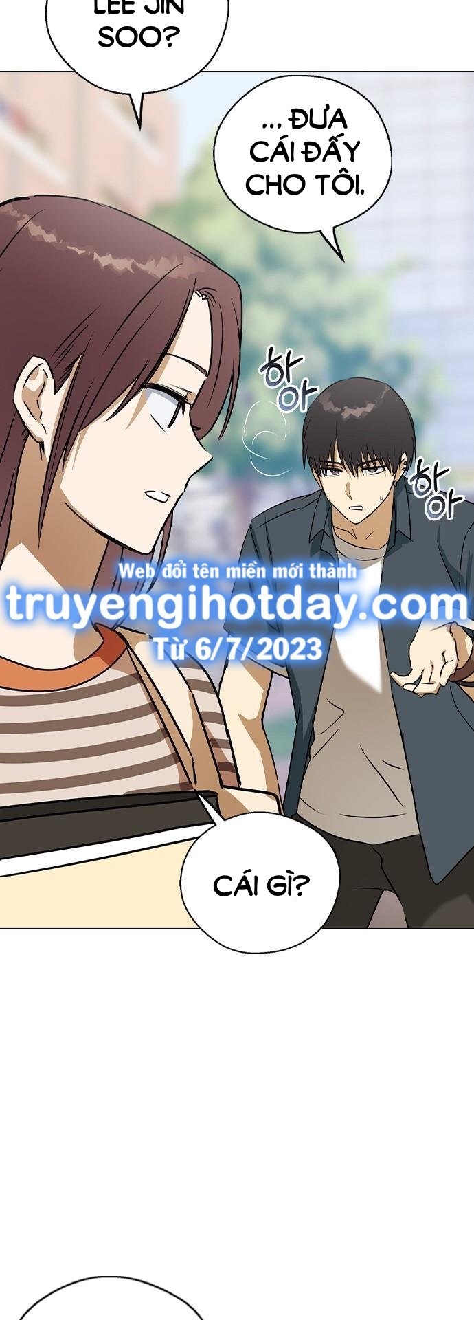 nhân duyên kiếp trước chapter 56.2 8