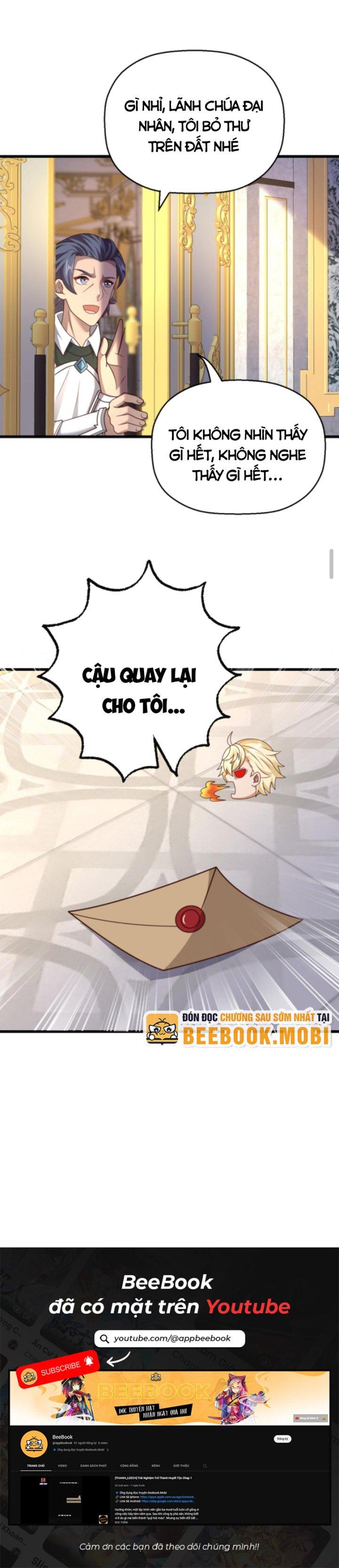 người chơi và nhân vật chính đều muốn làm hại ta chapter 19 15