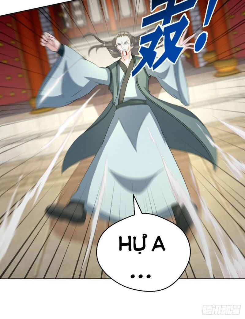 chúa tể tam giới chapter 152 8