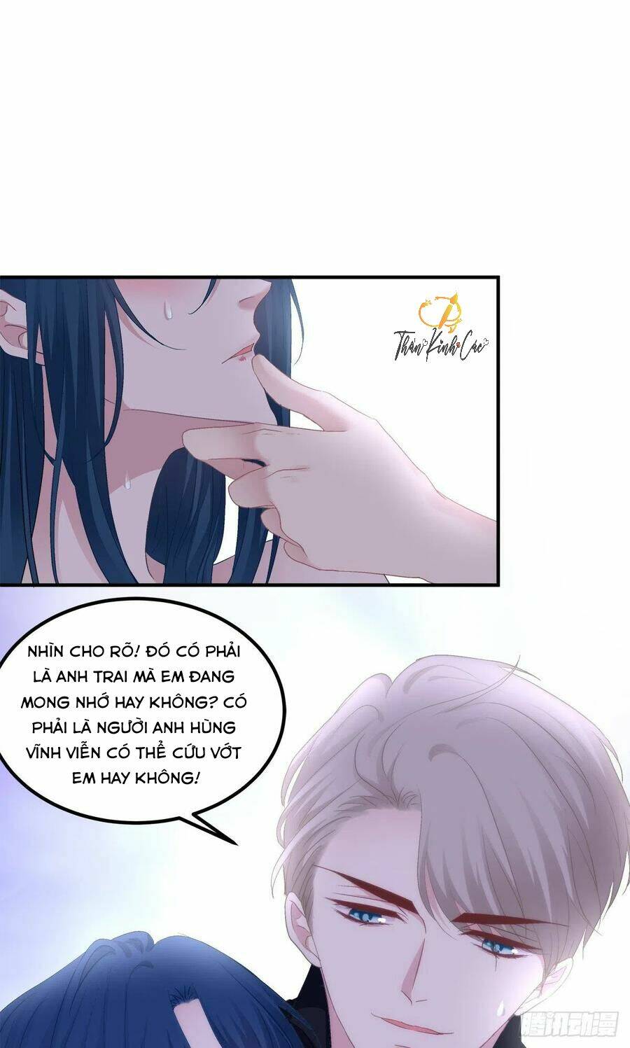 toàn bộ nắm trong tay chapter 78 45