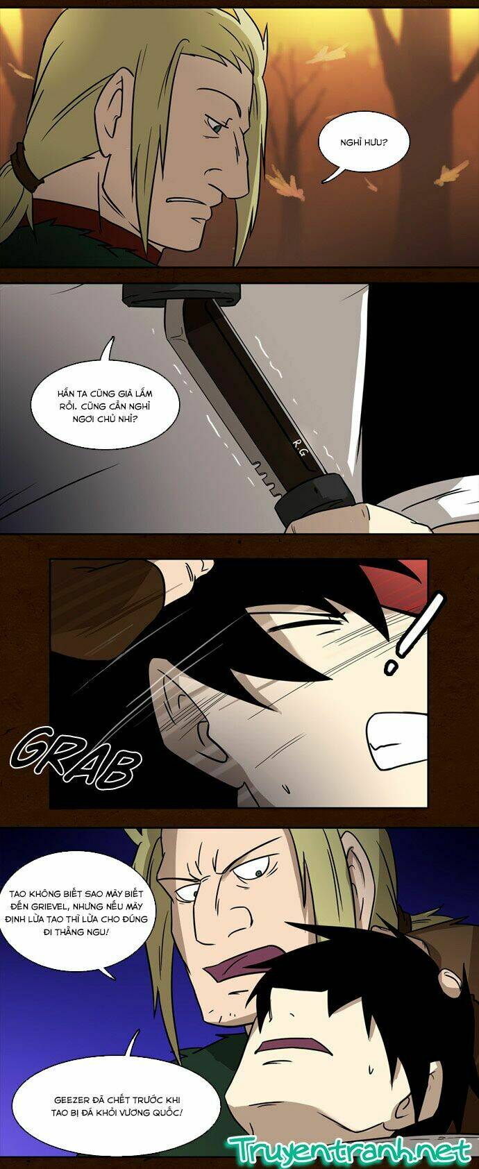 fantasy world survival chapter 13 5