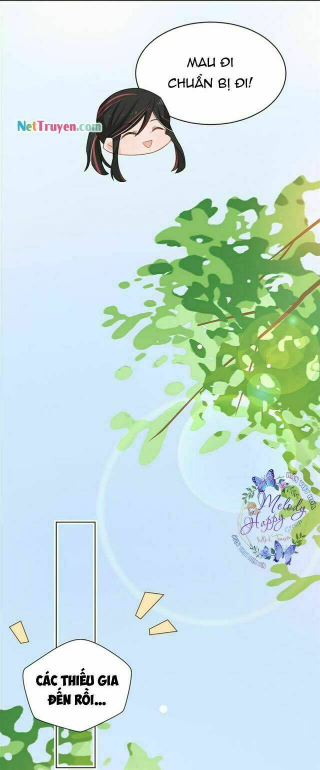 ma lạt thiên kim đẩu ác thiếu chapter 34 14