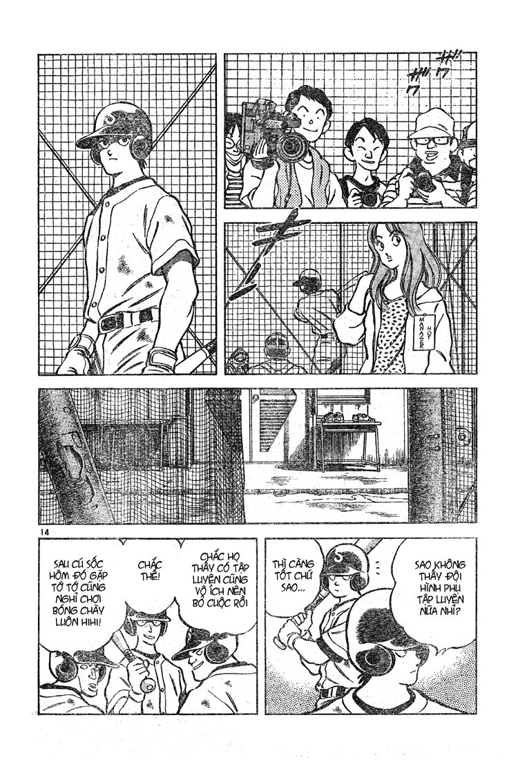 trò chơi vượt qua thử thách chapter 37 16