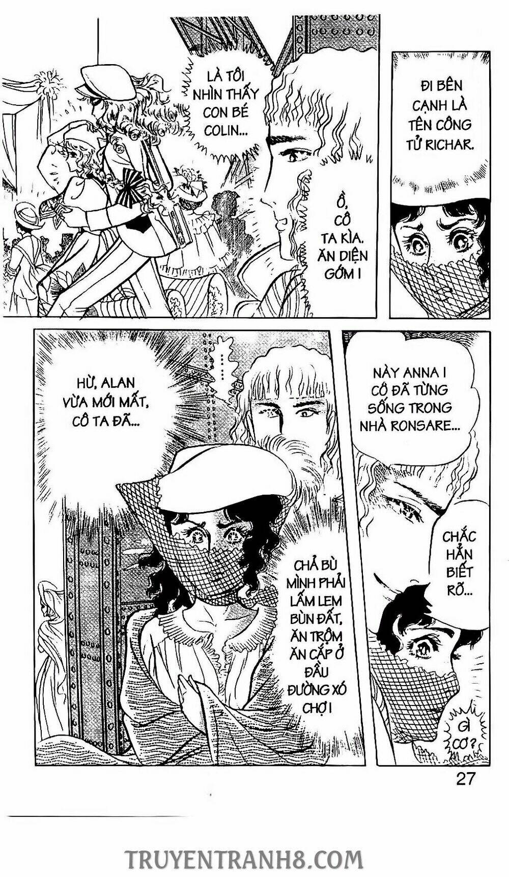 the count s daughter chapter 71 26