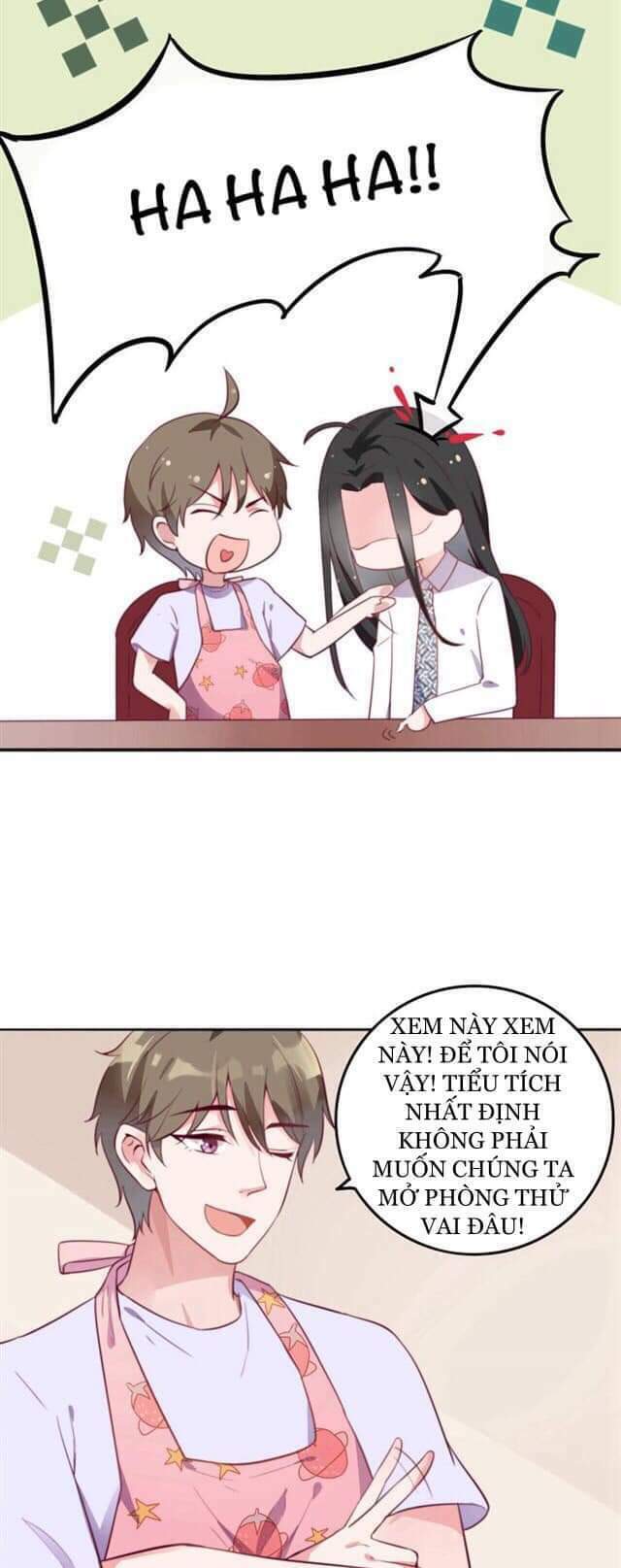 bỉ chi tì sương chapter 6 22