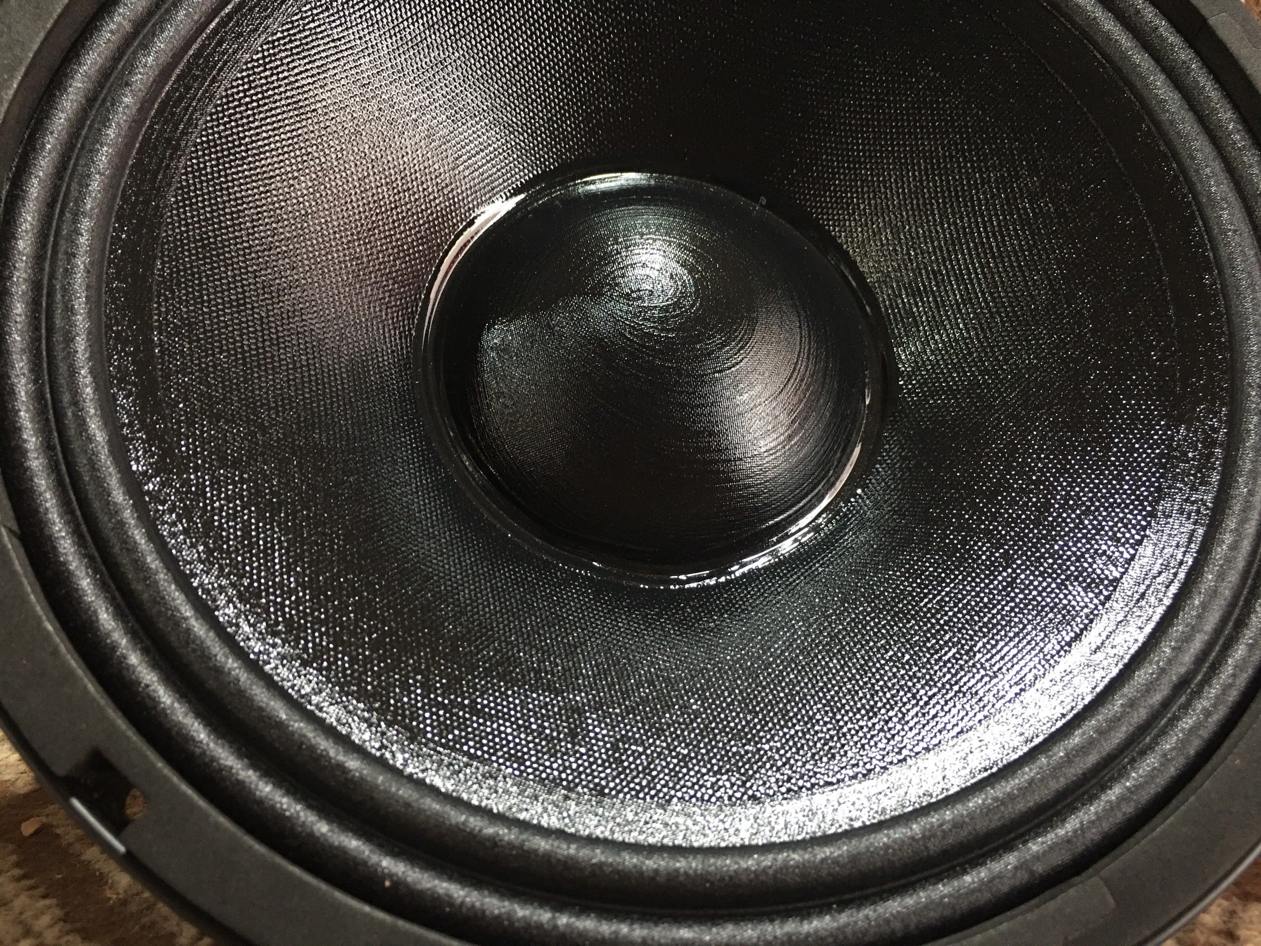 LOA BASS 25 BM TỪ 156 COIL 63 - GIÁ MỘT LOA