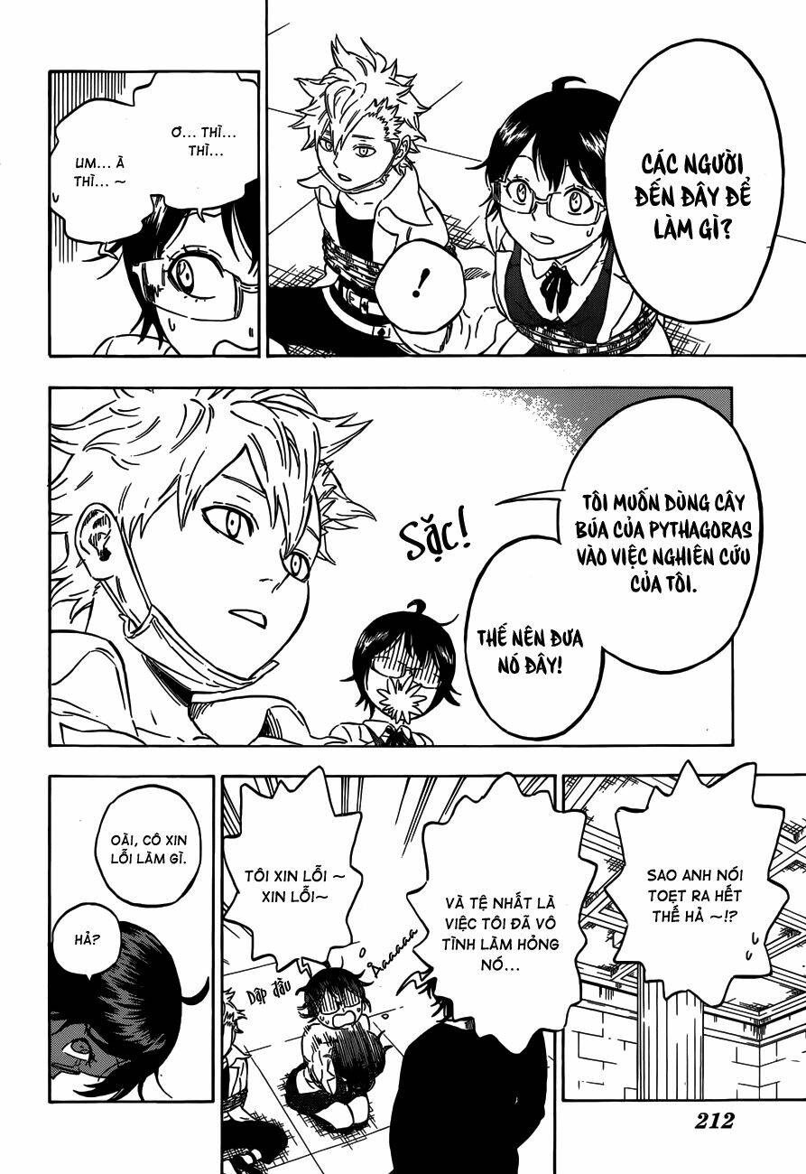 hungry joker chapter 5 11