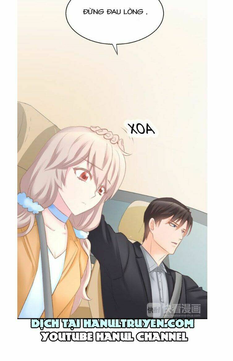 hôn nhân ấm áp : tổng tài sủng vợ thành nghiện chapter 6 5