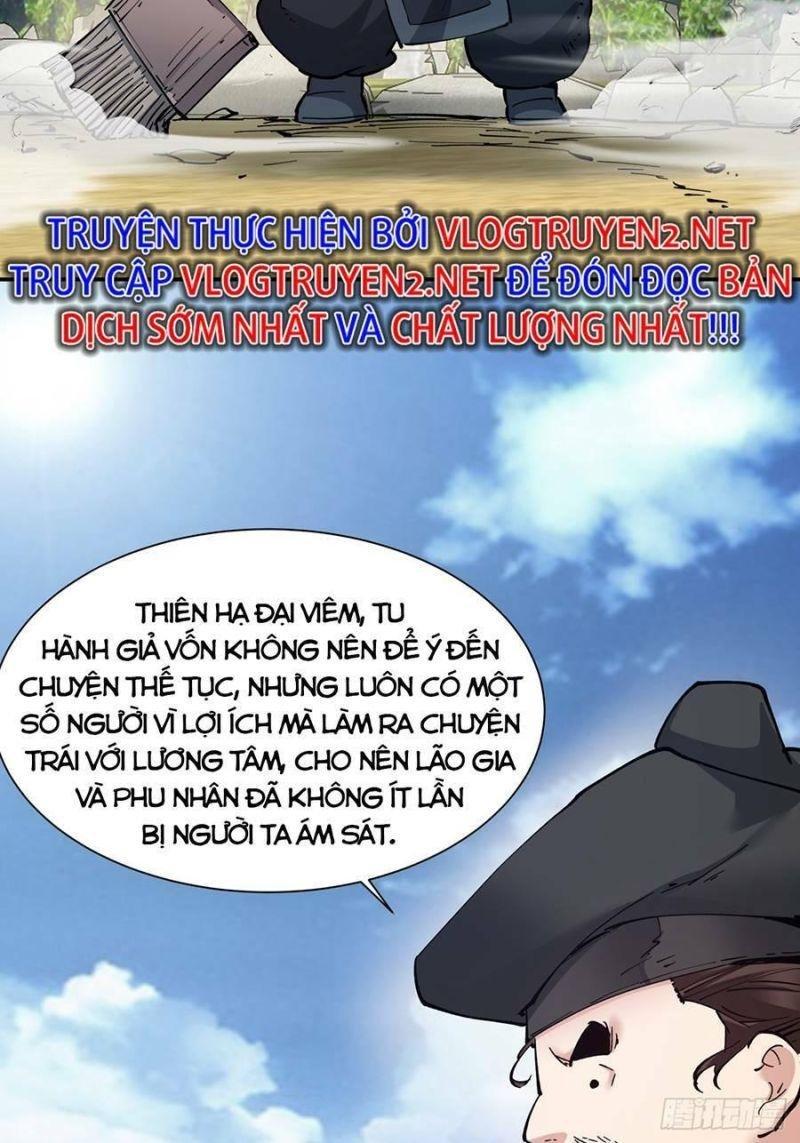 đồ đệ của ta đều là trùm phản diện chapter 23 9