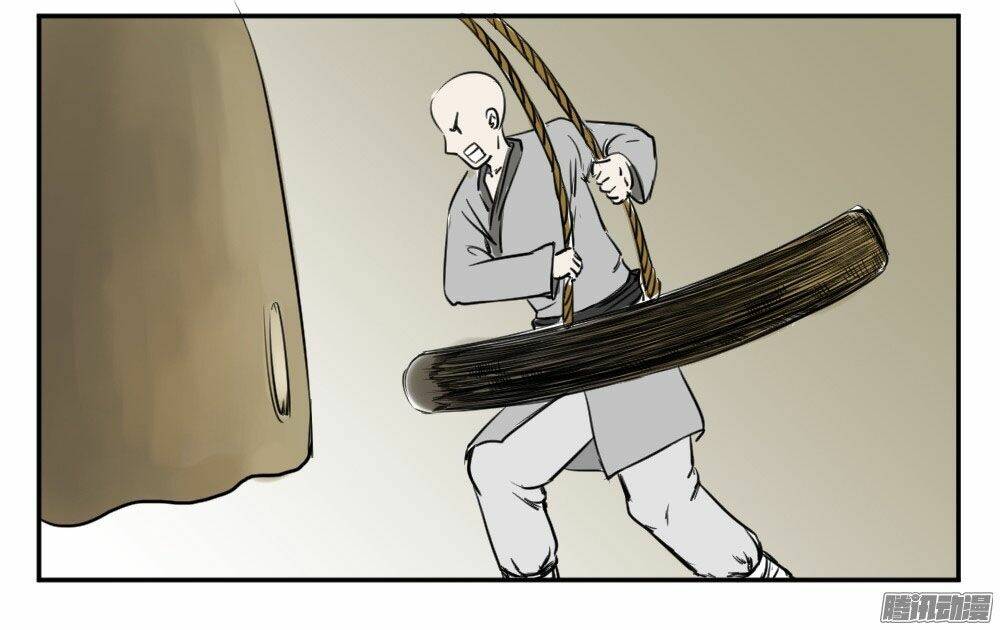 để tui yên ổn trưởng thành coi! chapter 25 17